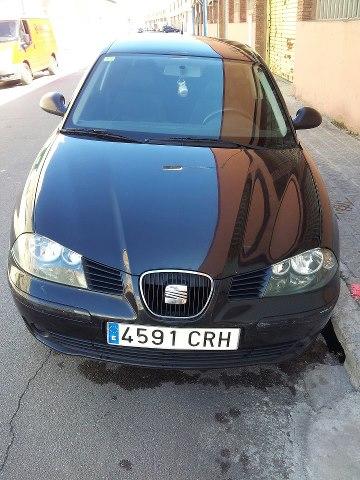 Vendo seat ibiza