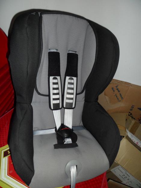 Silla Römer Grupo 1 Isofix