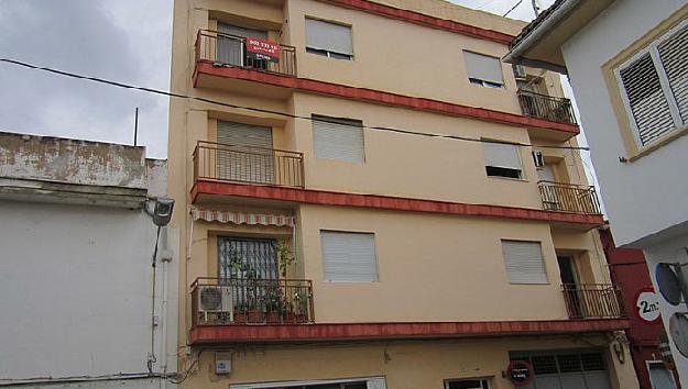 Apartamento en Almoines