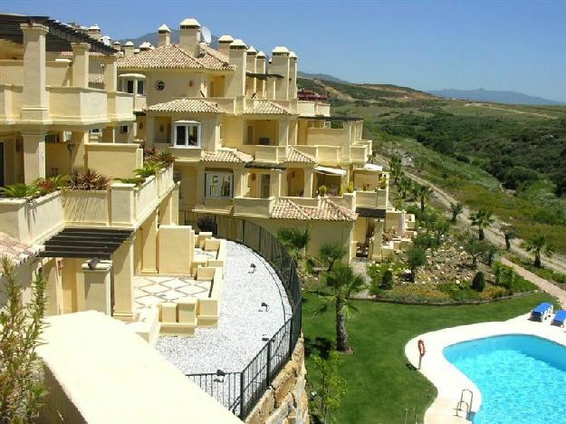 Apartamento en venta en Casares, Málaga (Costa del Sol)