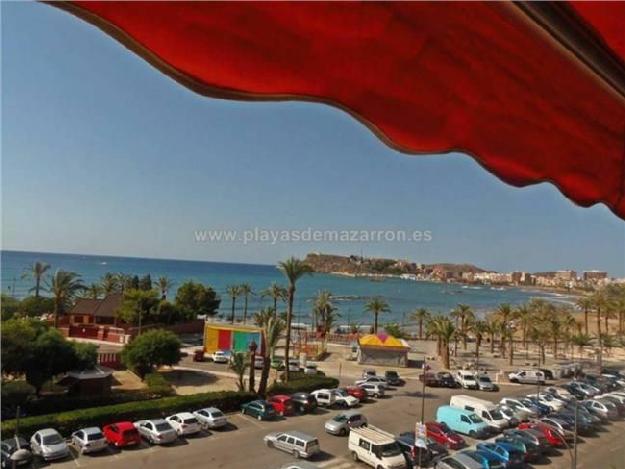 Apartamento en venta en Puerto de Mazarron, Murcia (Costa Cálida)