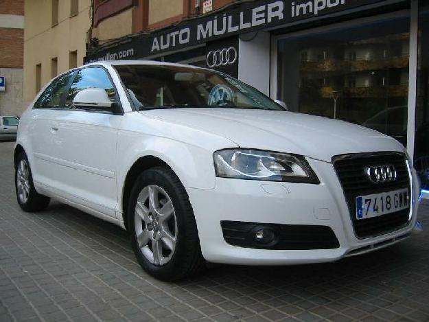 Audi 1.6 TDI '10