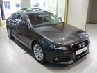 AUDI A4 3.2 FSI QUATTRO TIPTRONIC - mejor precio | unprecio.es