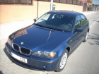 BMW 320D 150CV 6V 2004 82.000KMS NACIONAL - mejor precio | unprecio.es