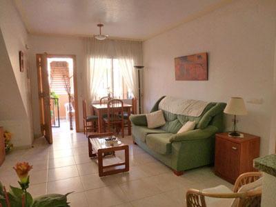 Bungalow en Orihuela-Costa