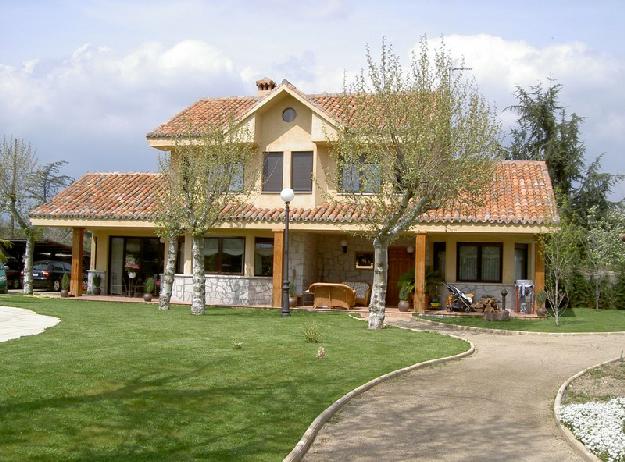 Casa en Alpedrete