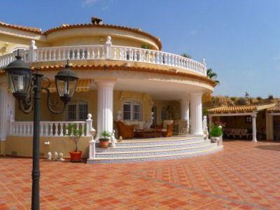 Chalet en venta en Ciudad Quesada, Alicante (Costa Blanca)