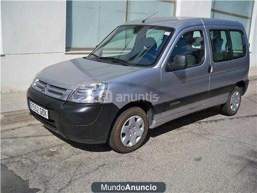 Citroën Berlingo 1.6 HDi 75 X