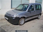 Citroën Berlingo 1.6 HDi 75 X - mejor precio | unprecio.es