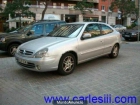 Citroën Xsara 2.0 HDI VTS COUPE CLIMATIZADO - mejor precio | unprecio.es