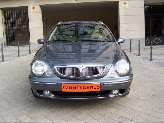 Comprar Lancia LYBRA 1.9 JTD SW 115cv '04 en Madrid