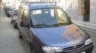 furgoneta citroen berlingo 1.9 disel - mejor precio | unprecio.es