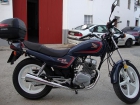 honda cb two fifty 250 cc - mejor precio | unprecio.es