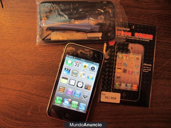 iphone 3g (16gb)