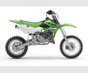 KAWASAKI KX 65