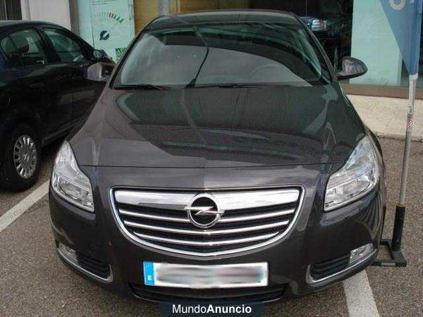 Opel Insignia 20 cdti 160 cv cosmo 5p