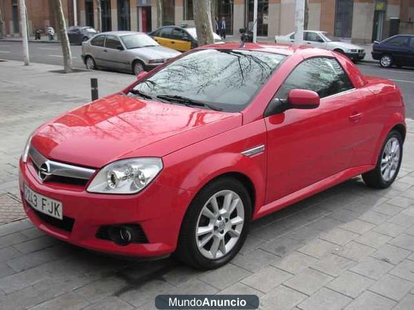 Opel TIGRA 1.3 CDTI