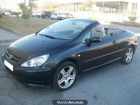 Peugeot 307 CC 2.0 - mejor precio | unprecio.es