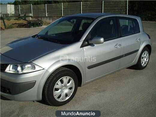 Renault Megane Business 1.5dCi105 eco2