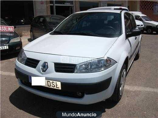 Renault Megane CONFORT DYNAMIQUE 1.5DCI105