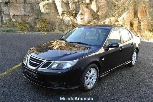 Saab 93 Sport Sedan Vector 1.9 TiD