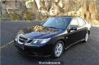 Saab 93 Sport Sedan Vector 1.9 TiD - mejor precio | unprecio.es