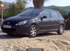 Se vende Peugeot 307 modelo 1.6 110 CV - mejor precio | unprecio.es