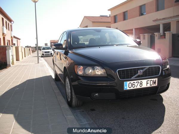 SE VENDE VOLVO S4