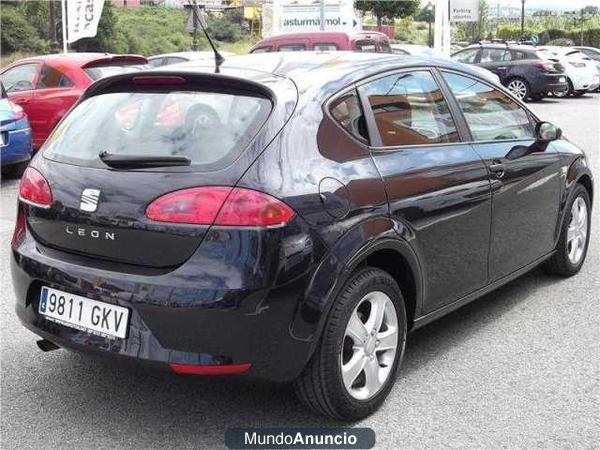 Seat Leon 1.9 TDI 105cv Sport Limited