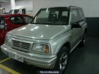 Suzuki Vitara 1.6 JLX ELEGANCE ---82000 KM - mejor precio | unprecio.es