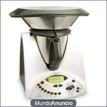 Thermomix nueva