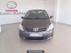 Toyota AURIS 1.4 D-4D live 5p - mejor precio | unprecio.es