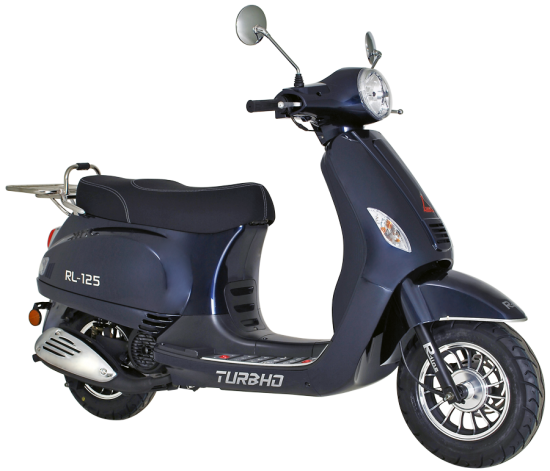 Turbho rl 125