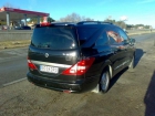 VENDO SSANG YONG RODIUS AWD 2.7 AUT. 4X4 ¡¡ GANGA !! - mejor precio | unprecio.es