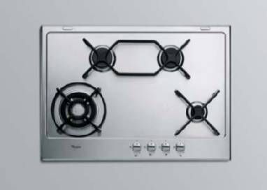 Whirlpool AKT 773 IX