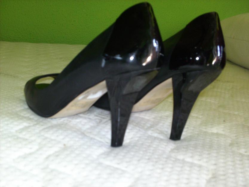 zapatos de la marca Nine West