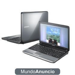 Samsung R540-JS09ES - Ordenador Portátil (15.6\