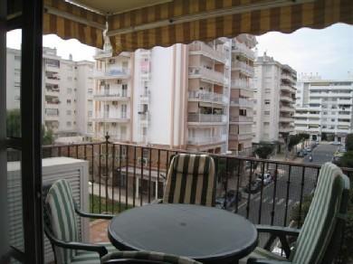 Apartamento con 3 dormitorios se vende en Fuengirola, Costa del Sol