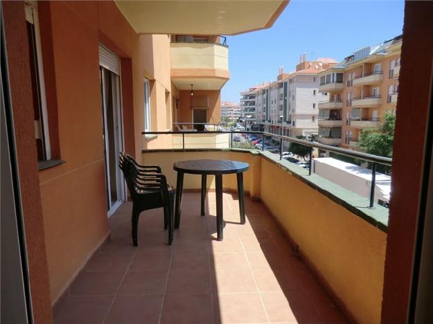 Apartamento en centro de Sabinillas, cerca de zona comercial y playa, Costa del Sol