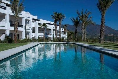 Apartamento en venta en Casares, Málaga (Costa del Sol)