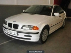 BMW 320 d Oferta completa en: http://www.procarnet.es/coche/barcelona/terrassa/bmw/320-d-diesel-554674.aspx... - mejor precio | unprecio.es