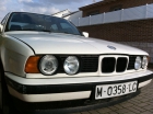 bmw 525i del 91 en buen estado - mejor precio | unprecio.es