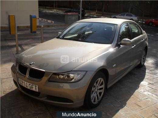 BMW Serie 3 320D