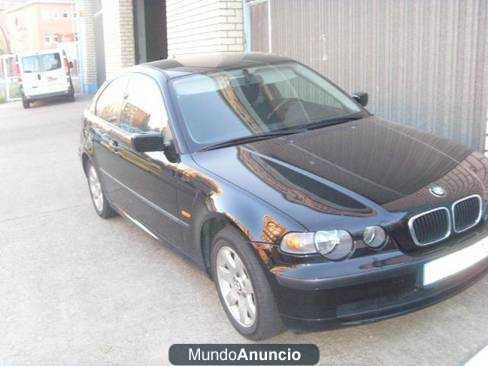 BMW Serie 3 COMPACK