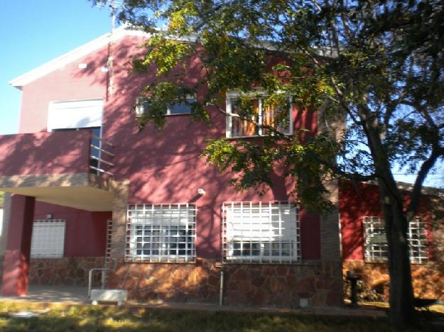 Casa en San Antonio de Benagéber