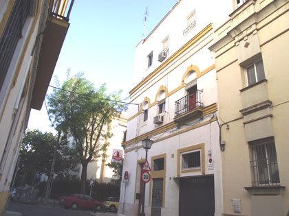 Casa en Sevilla