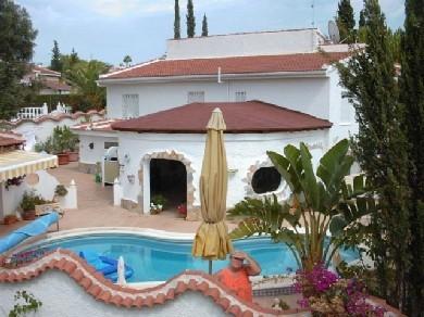 Chalet con 3 dormitorios se vende en Ciudad Quesada, Costa Blanca