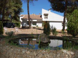 Chalet en venta en Alcoy/Alcoi, Alicante (Costa Blanca)