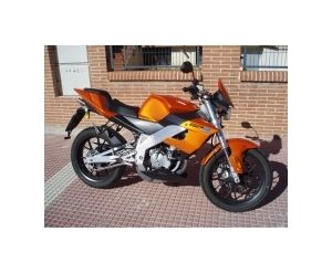 DERBI GPR 50