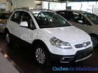 Fiat Sedici - mejor precio | unprecio.es